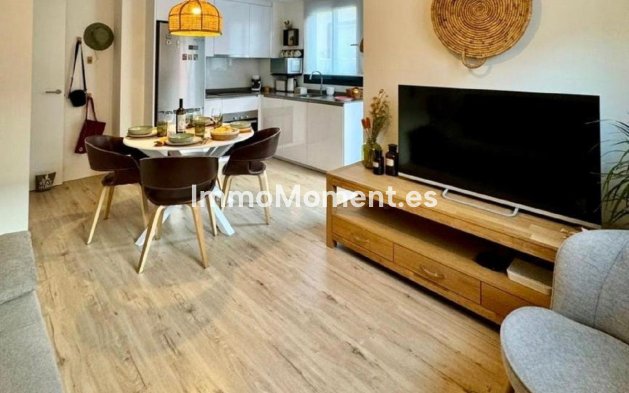 Apartamento - Reventa - Fuengirola - Los Boliches