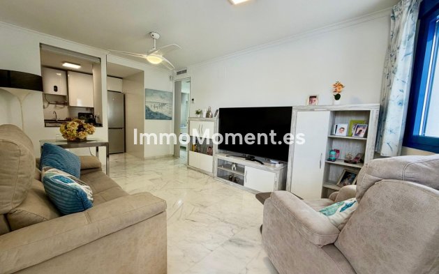 Apartamento - Reventa - Fuengirola - Los Boliches