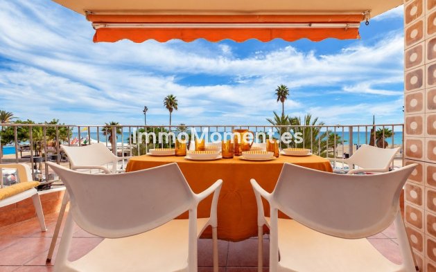 Apartamento - Reventa - Fuengirola - Los Boliches