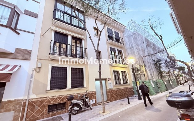 Apartamento - Reventa - Fuengirola - Los Boliches