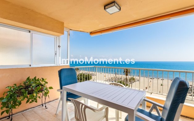 Apartamento - Reventa - Fuengirola - Los Boliches