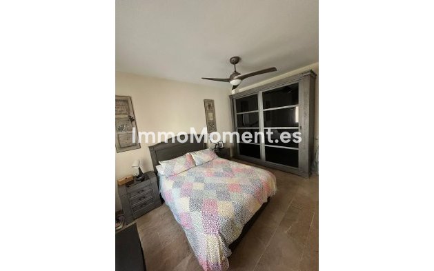 Apartamento - Reventa - Fuengirola - Los Boliches