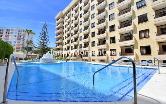 Apartamento - Reventa - Fuengirola - Los Boliches