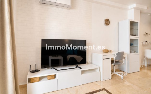 Apartamento - Reventa - Fuengirola - Los Boliches
