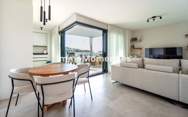 Apartamento - Reventa - Fuengirola - Los Pacos