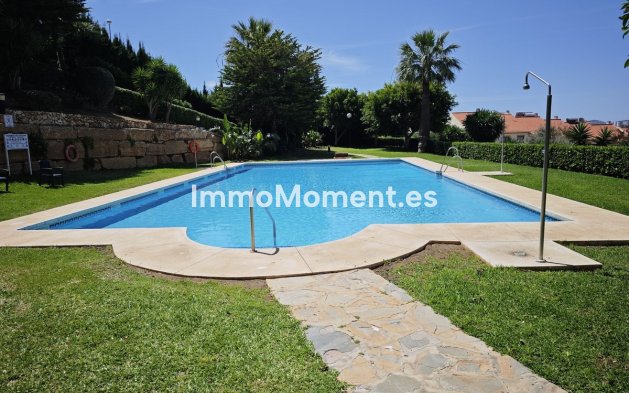Apartamento - Reventa - Fuengirola - Los Pacos