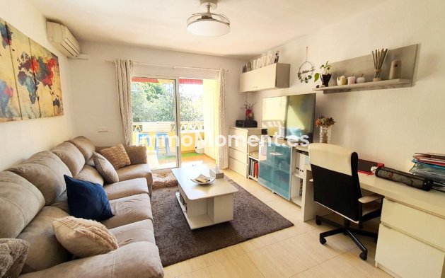 Apartamento - Reventa - Fuengirola - Los Pacos