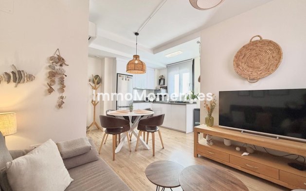 Apartamento - Reventa - Fuengirola - RSO-11372