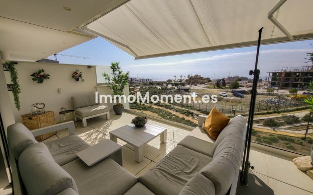 Apartamento - Reventa - Fuengirola - RSO-11545