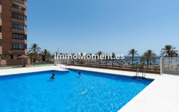 Apartamento - Reventa - Fuengirola - RSO-13452