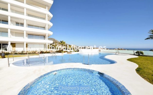 Apartamento - Reventa - Fuengirola - RSO-19045