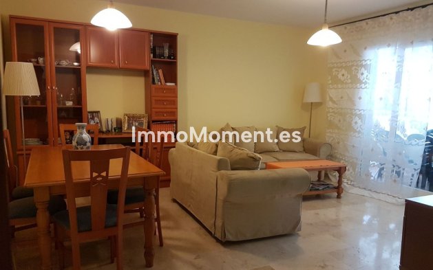 Apartamento - Reventa - Fuengirola - RSO-24427
