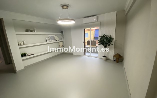 Apartamento - Reventa - Fuengirola - RSO-33721