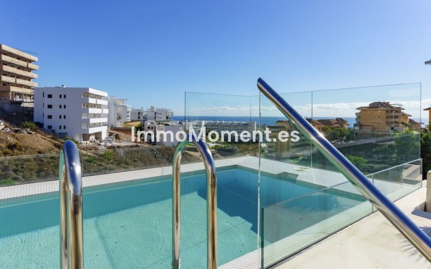 Apartamento - Reventa - Fuengirola - RSO-33853