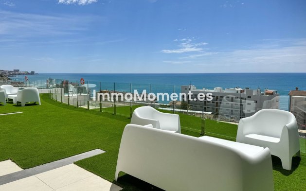 Apartamento - Reventa - Fuengirola - RSO-35783
