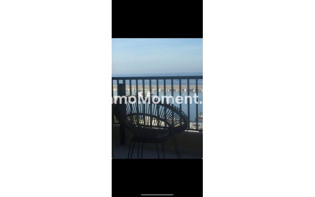 Apartamento - Reventa - Fuengirola - RSO-37623