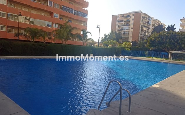 Apartamento - Reventa - Fuengirola - RSO-38640