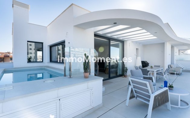Apartamento - Reventa - Fuengirola - RSO-46518