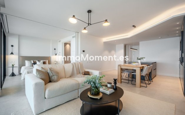 Apartamento - Reventa - Fuengirola - RSO-47060