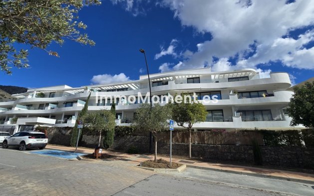 Apartamento - Reventa - Fuengirola - RSO-52095