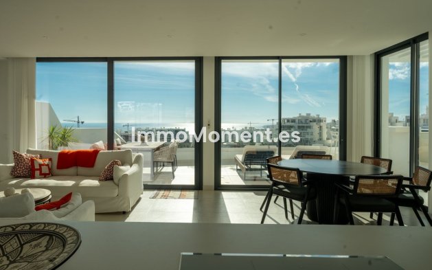 Apartamento - Reventa - Fuengirola - RSO-59560