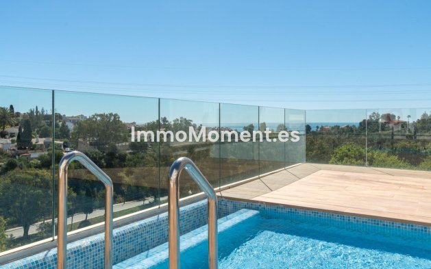 Apartamento - Reventa - Fuengirola - RSO-63346