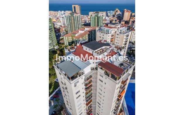 Apartamento - Reventa - Fuengirola - RSO-64863