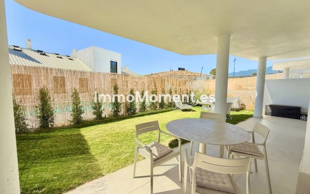 Apartamento - Reventa - Fuengirola - RSO-78436