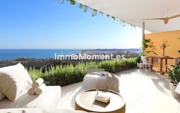 Apartamento - Reventa - Fuengirola - RSO-80769