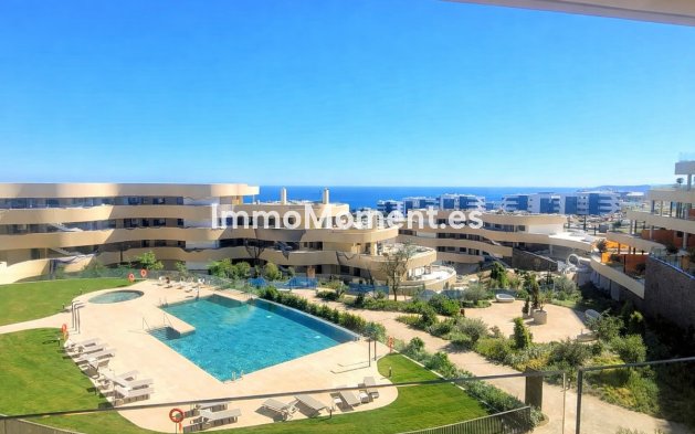 Apartamento - Reventa - Fuengirola - RSO-93358