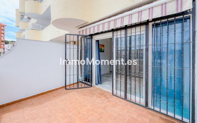 Apartamento - Reventa - Fuengirola - Torreblanca