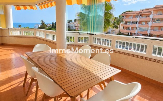 Apartamento - Reventa - Fuengirola - Torreblanca