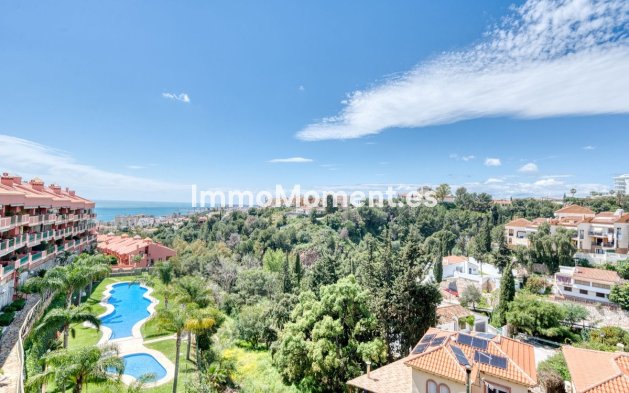 Apartamento - Reventa - Fuengirola - Torreblanca