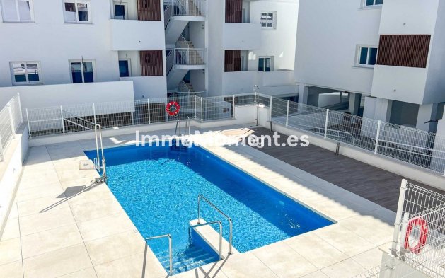 Apartamento - Reventa - Fuengirola - Torreblanca