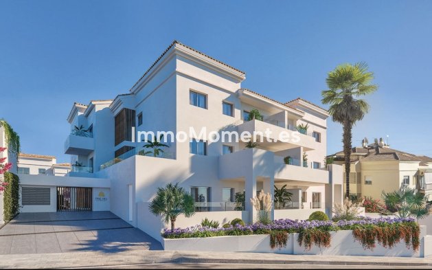 Apartamento - Reventa - Fuengirola - Torreblanca