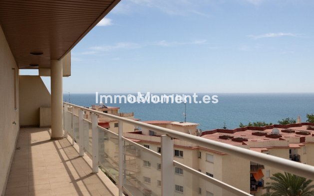 Apartamento - Reventa - Fuengirola - Torreblanca