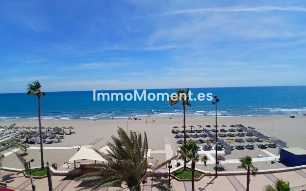 Apartamento - Reventa - Fuengirola - Torreblanca