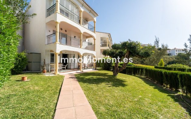 Apartamento - Reventa - Fuengirola - Torreblanca