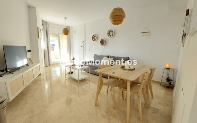 Apartamento - Reventa - Fuengirola - Torreblanca