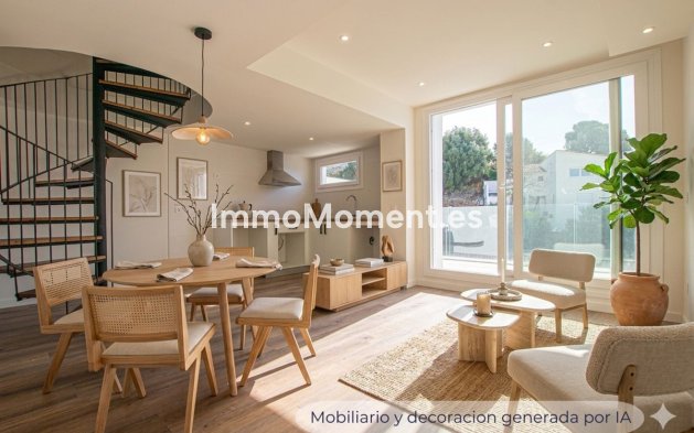 Apartamento - Reventa - Fuengirola - Torreblanca