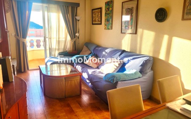 Apartamento - Reventa - Guardamar del Segura - Guardamar del Segura Centro