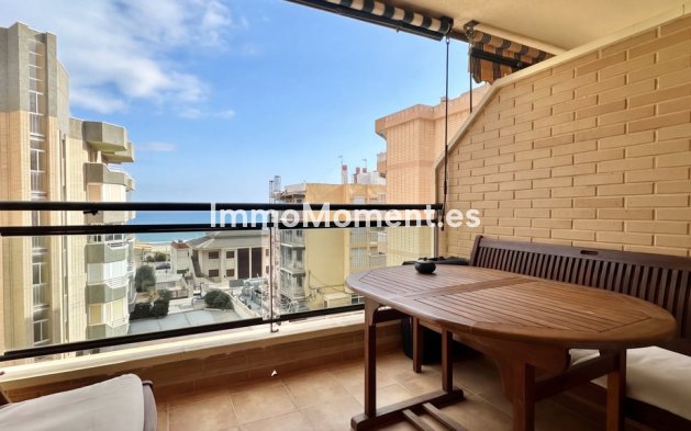 Apartamento - Reventa - Guardamar del Segura - Guardamar del Segura Centro