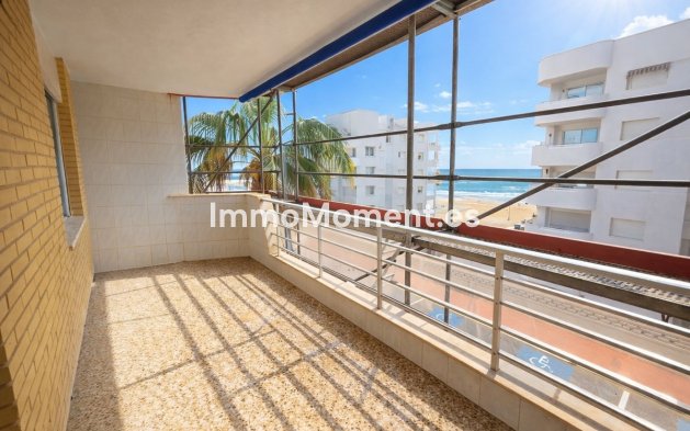 Apartamento - Reventa - Guardamar del Segura - Guardamar del Segura Centro