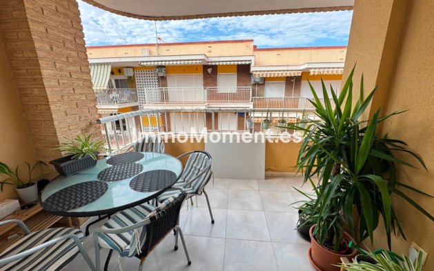 Apartamento - Reventa - Guardamar del Segura - Guardamar del Segura Centro