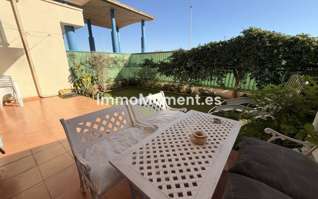 Apartamento - Reventa - Guardamar del Segura - Guardamar del Segura Centro