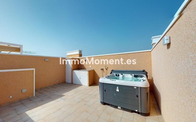 Apartamento - Reventa - Guardamar del Segura - Guardamar del Segura Centro