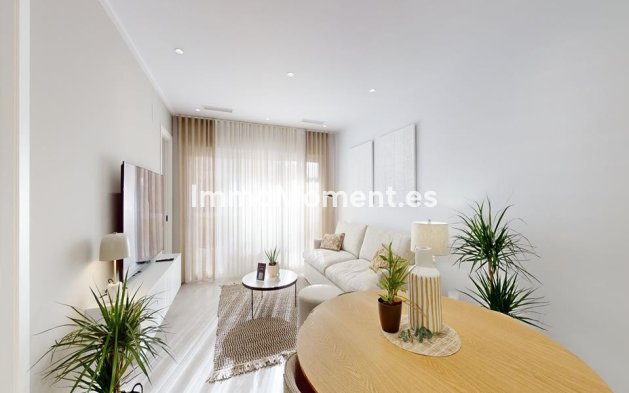 Apartamento - Reventa - Guardamar del Segura - Guardamar del Segura Centro