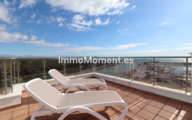 Apartamento - Reventa - Guardamar del Segura - Guardamar del Segura Centro
