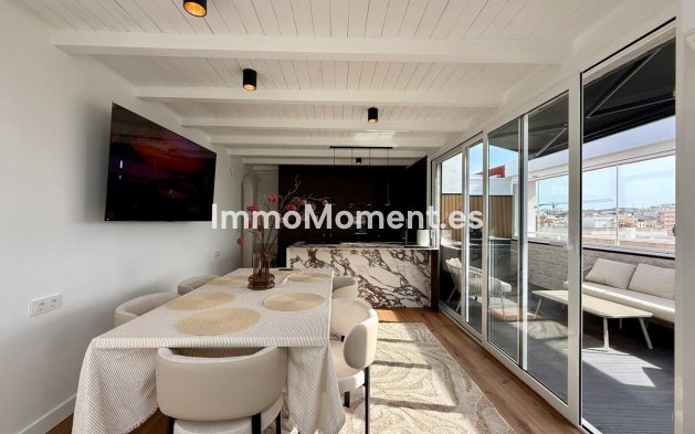 Apartamento - Reventa - Guardamar del Segura - Guardamar del Segura Centro