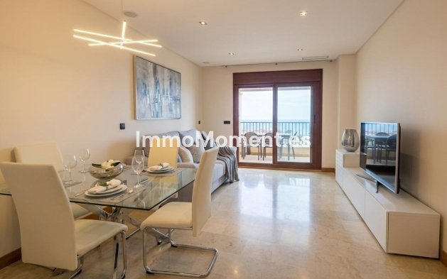 Apartamento - Reventa - Guardamar del Segura - Guardamar del Segura Centro